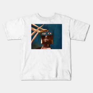 Sidney Nolan Kids T-Shirt